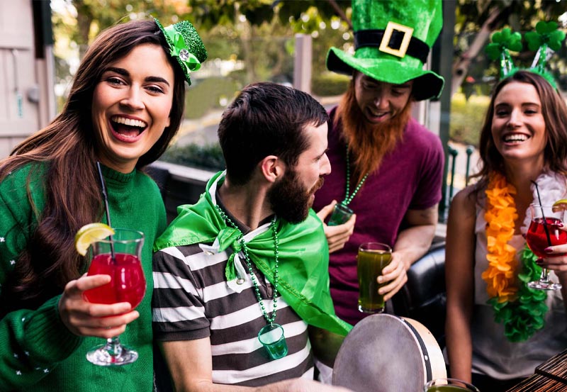 Lễ Thánh Patrick là ngày mấy? Nguồn gốc, ý nghĩa? Làm gì vào ngày này?