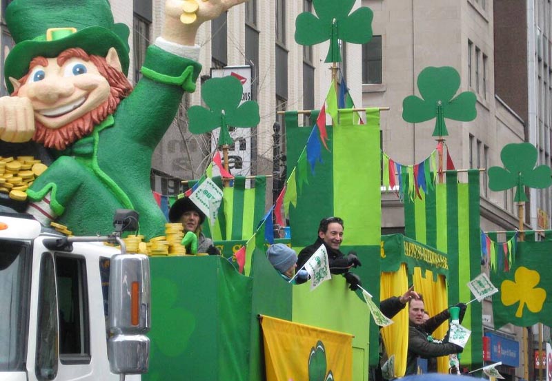 Lễ Thánh Patrick là ngày mấy? Nguồn gốc, ý nghĩa? Làm gì vào ngày này?