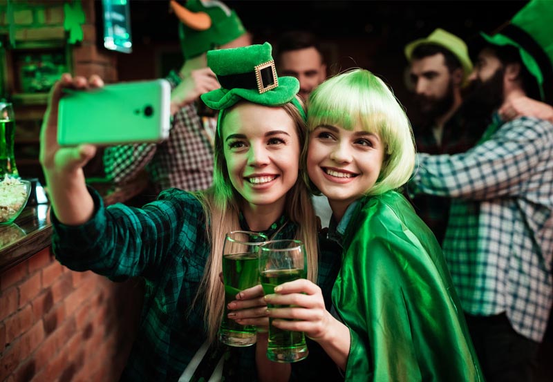 Lễ Thánh Patrick là ngày mấy? Nguồn gốc, ý nghĩa? Làm gì vào ngày này?