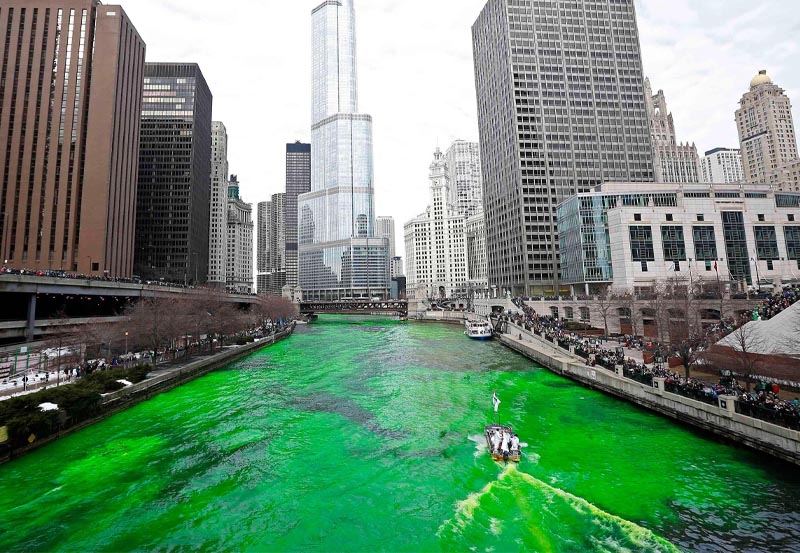 Lễ Thánh Patrick là ngày mấy? Nguồn gốc, ý nghĩa? Làm gì vào ngày này?