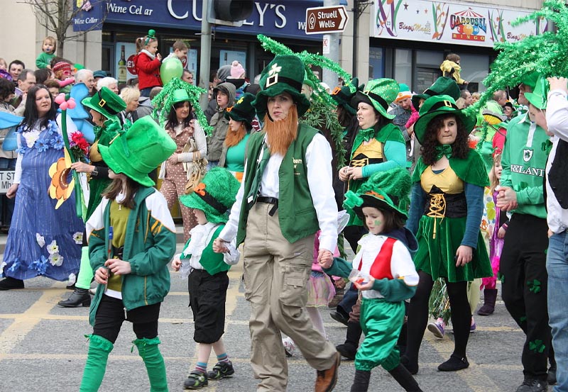 Lễ Thánh Patrick là ngày mấy? Nguồn gốc, ý nghĩa? Làm gì vào ngày này?