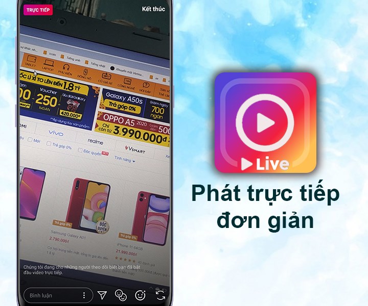 Instagram - Mạng xã hội ảnh phổ biến nhất thế giới