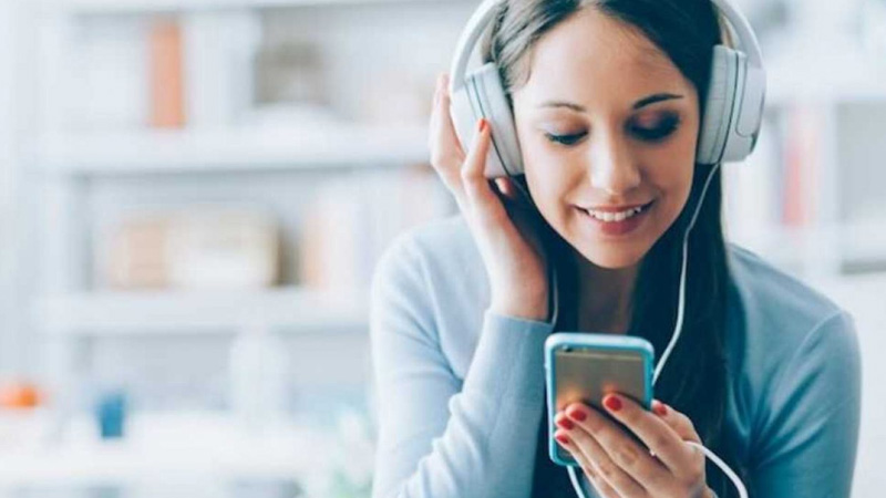 Nhạc Lossless là gì? Làm thế nào để trải nghiệm được nhạc Lossless?