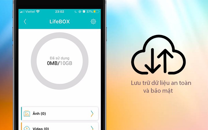 My Viettel: Ứng dụng quản lý thuê bao Viettel, đăng ký gói cước khuyến mãi