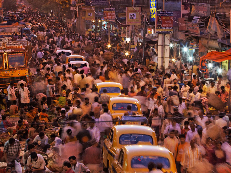 Ngày Dân số Thế Giới là ngày nào? Ý nghĩa? Làm gì vào ngày này?