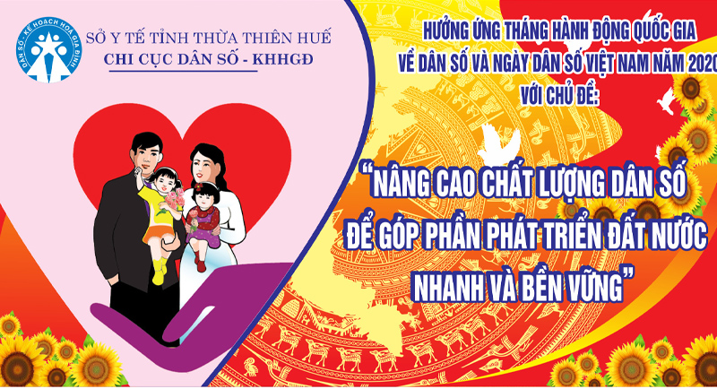 Ngày Dân số Việt Nam là ngày nào? Ý nghĩa? Làm gì vào ngày này?