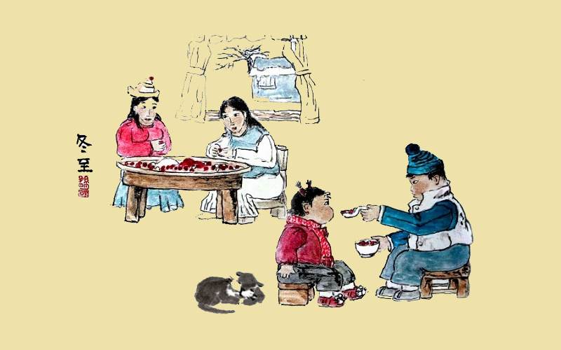 Ngày đông chí là gì? Đông chí 2021 là ngày nào? Ý nghĩa ngày đông chí