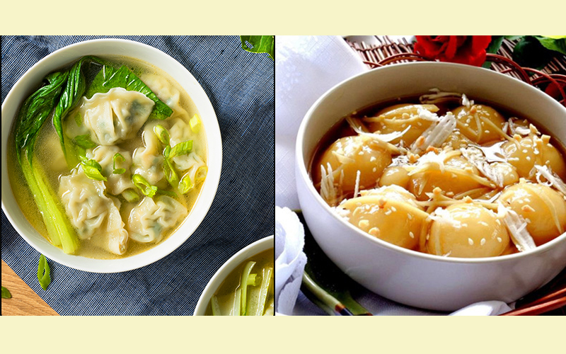 Ngày đông chí là gì? Đông chí 2021 là ngày nào? Ý nghĩa ngày đông chí