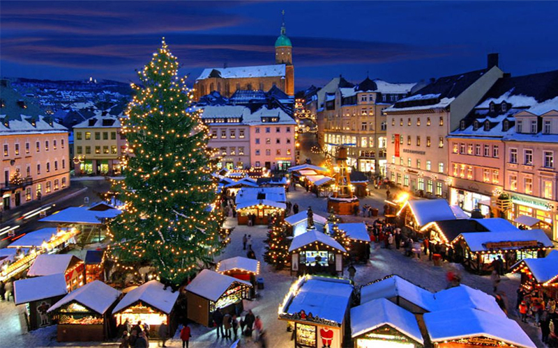 Ngày đông chí là gì? Đông chí 2021 là ngày nào? Ý nghĩa ngày đông chí