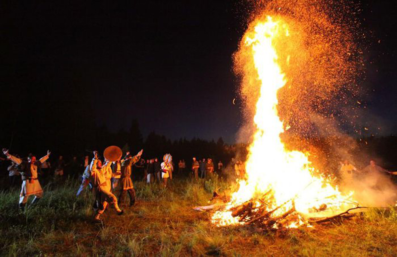 Ngày hạ chí là gì? Hạ chí 2021 là ngày nào? Ý nghĩa của ngày hạ chí