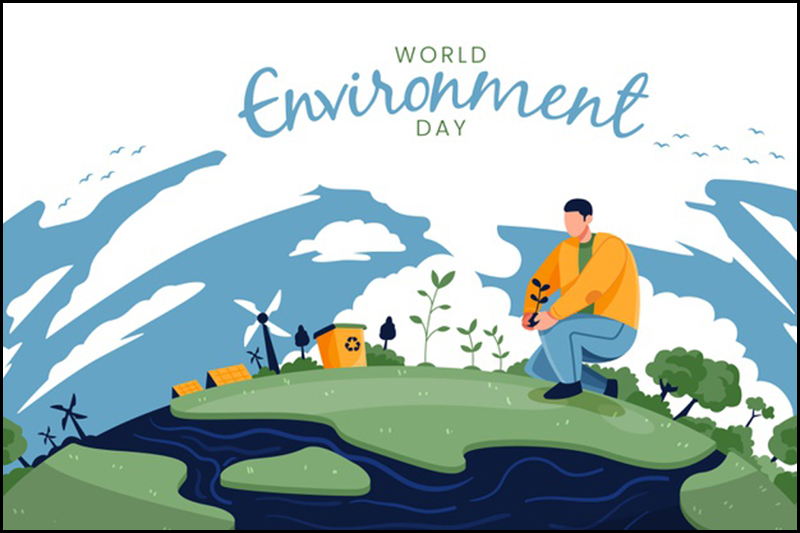 Ngày Môi trường Thế giới là ngày nào? Ý nghĩa? Chủ đề qua từng năm