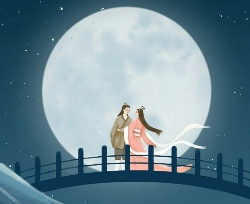 Ngày Thất tịch là ngày gì? Nguồn gốc, ý nghĩa? Nên ăn gì vào ngày này?