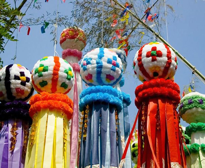 Ngày Thất tịch là ngày gì? Nguồn gốc, ý nghĩa? Nên ăn gì vào ngày này?