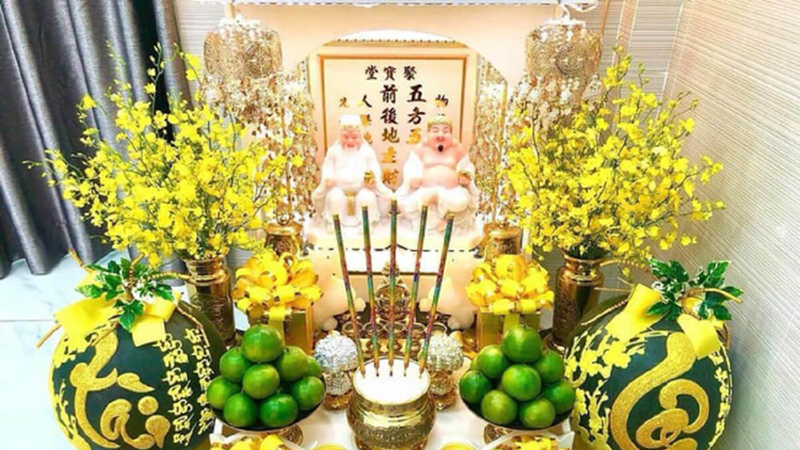 Ngày vía Thần Tài 2021 là ngày bao nhiêu? Nên và không nên làm gì?