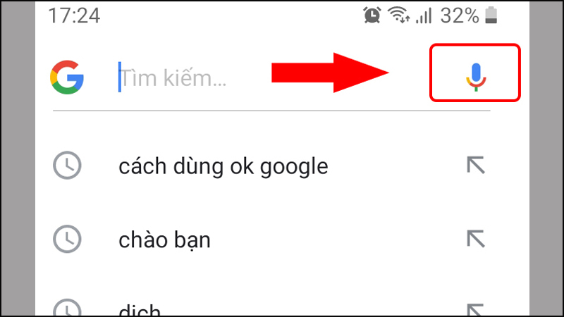 Ok Google là gì? Cách dùng trợ lý giọng nói Google tìm kiếm?