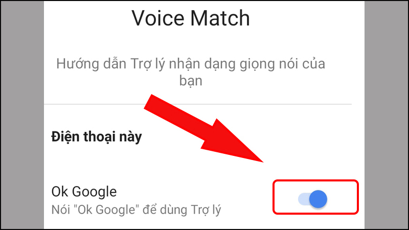 Ok Google là gì? Cách dùng trợ lý giọng nói Google tìm kiếm?