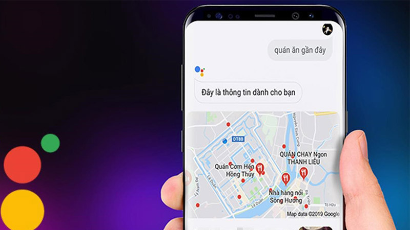 Ok Google là gì? Cách dùng trợ lý giọng nói Google tìm kiếm?