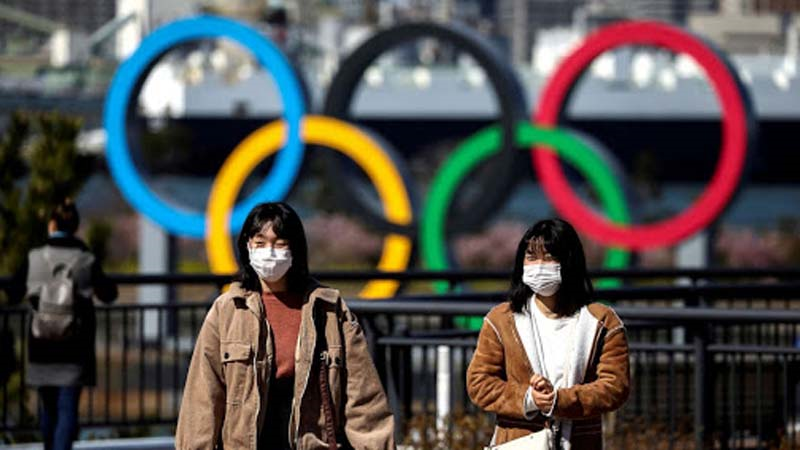 Olympic Tokyo 2021 có tổ chức không? Lịch thi đấu Olympic Tokyo 2021