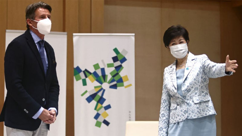 Olympic Tokyo 2021 có tổ chức không? Lịch thi đấu Olympic Tokyo 2021