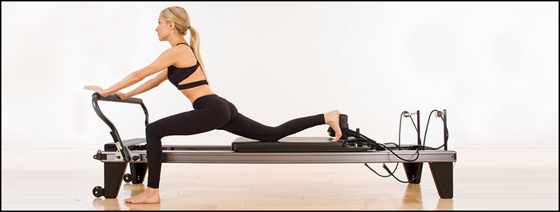 Pilates là gì? 5 tác dụng tuyệt vời của việc tập luyện Pilates
