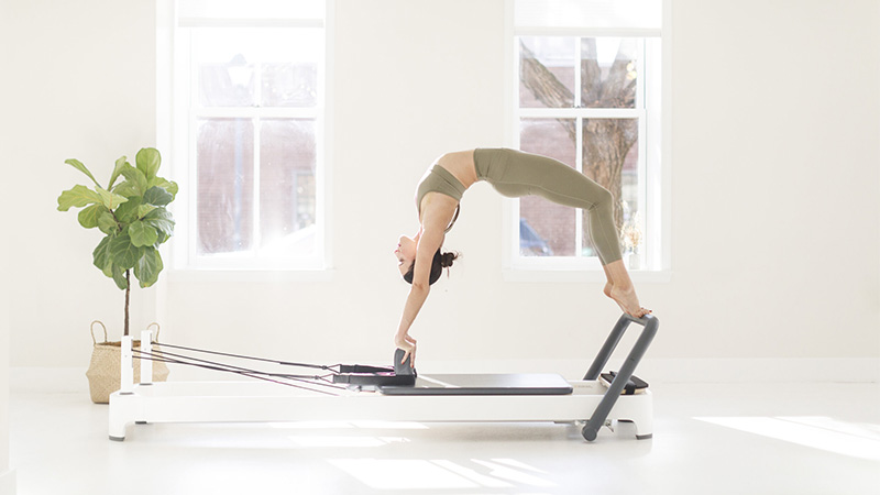 Pilates là gì? 5 tác dụng tuyệt vời của việc tập luyện Pilates