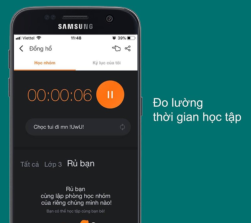 QANDA -  Ứng dụng giải toán lớp 1-12, nhờ gia sư giải