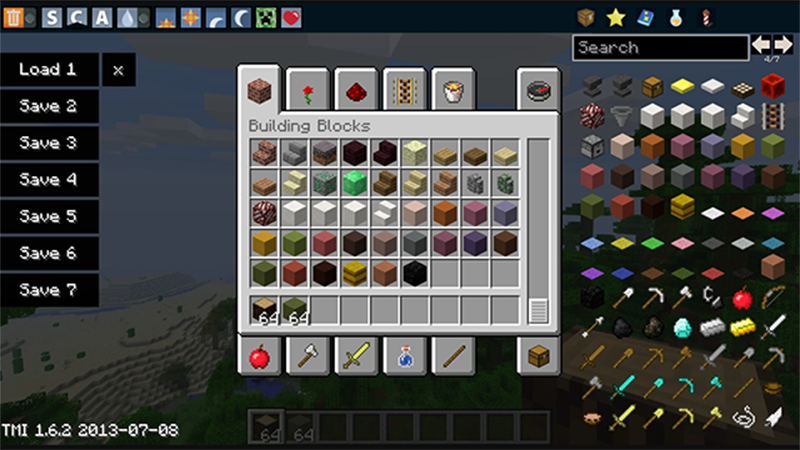 Tổng hợp mod Minecraft hay nhất định phải cài khi chơi game