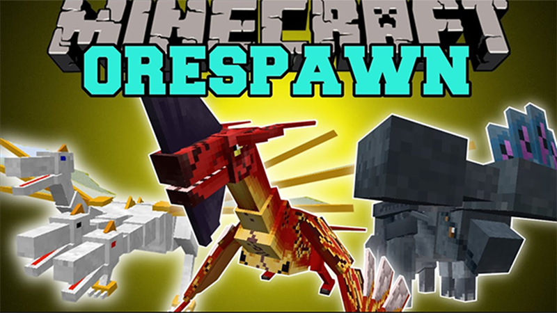 Tổng hợp mod Minecraft hay nhất định phải cài khi chơi game