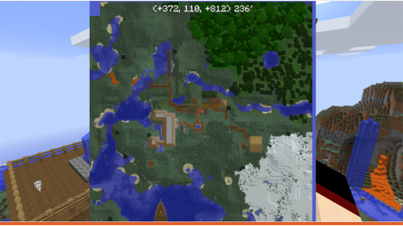 Tổng hợp mod Minecraft hay nhất định phải cài khi chơi game