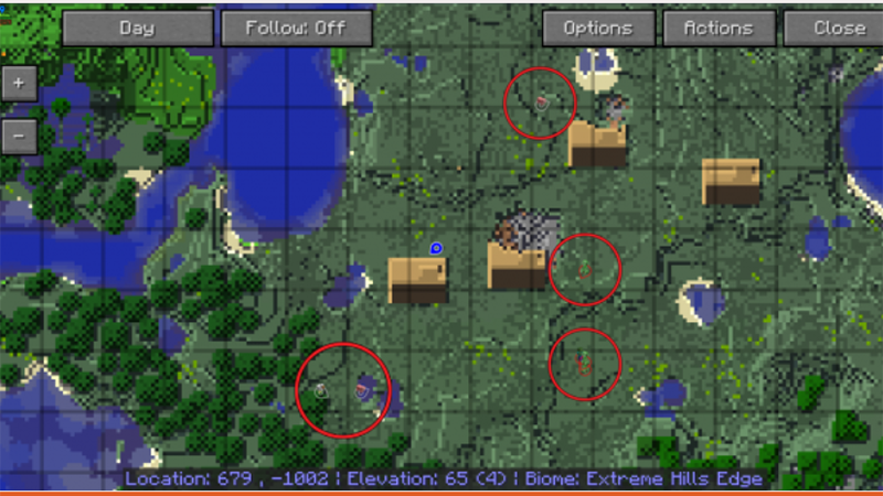 Tổng hợp mod Minecraft hay nhất định phải cài khi chơi game