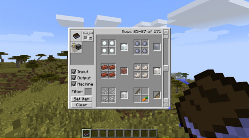 Tổng hợp mod Minecraft hay nhất định phải cài khi chơi game