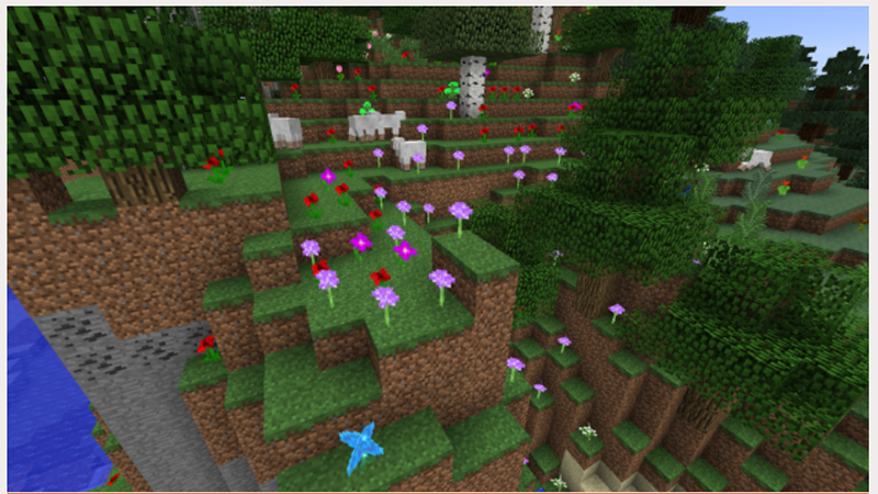 Tổng hợp mod Minecraft hay nhất định phải cài khi chơi game