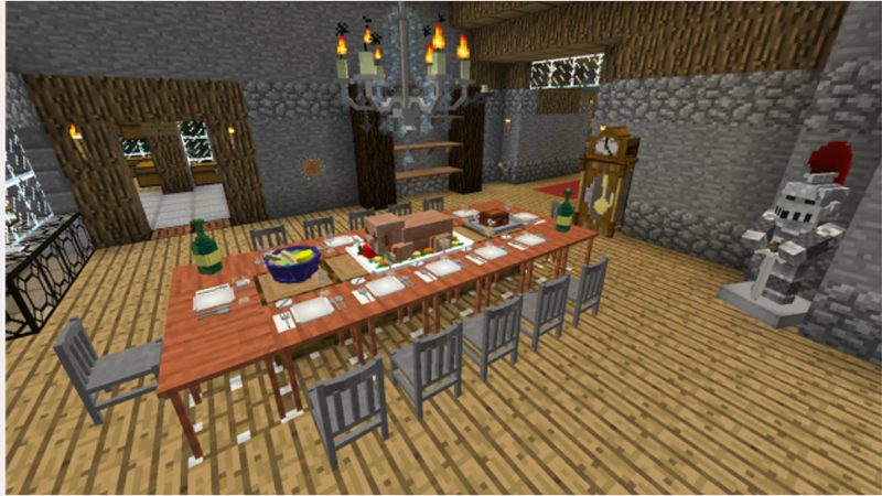 Tổng hợp mod Minecraft hay nhất định phải cài khi chơi game