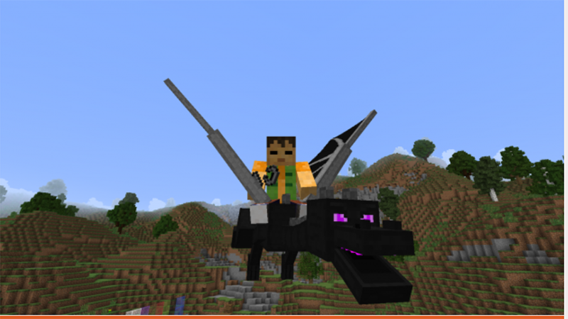 Tổng hợp mod Minecraft hay nhất định phải cài khi chơi game