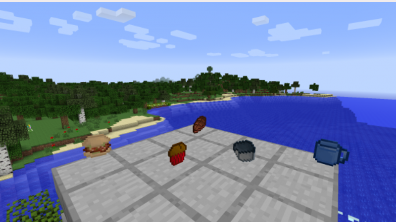 Tổng hợp mod Minecraft hay nhất định phải cài khi chơi game