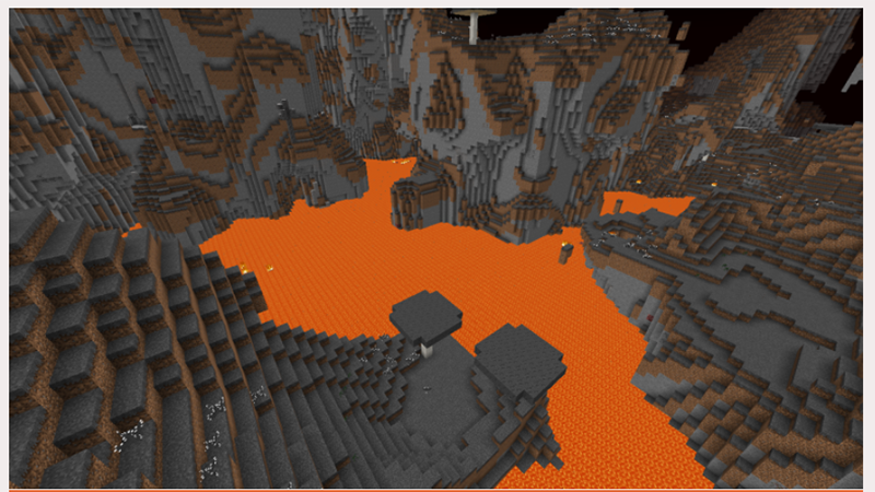 Tổng hợp mod Minecraft hay nhất định phải cài khi chơi game