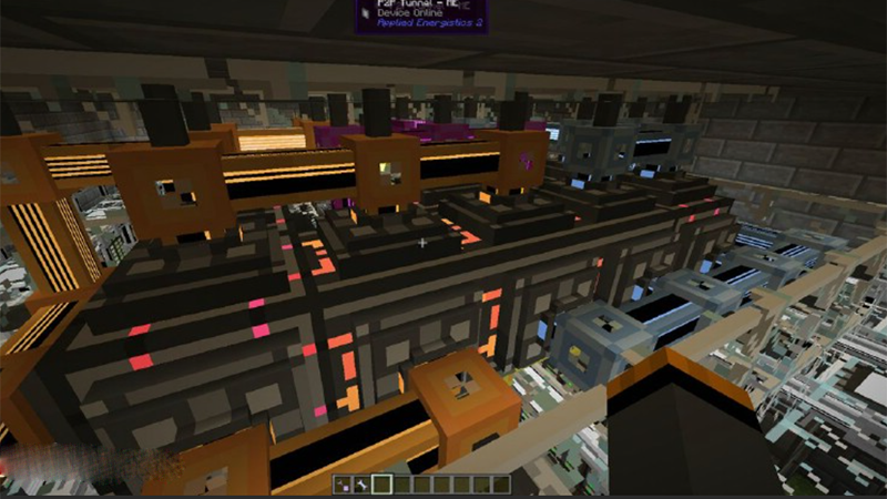 Tổng hợp mod Minecraft hay nhất định phải cài khi chơi game