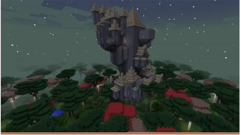 Tổng hợp mod Minecraft hay nhất định phải cài khi chơi game