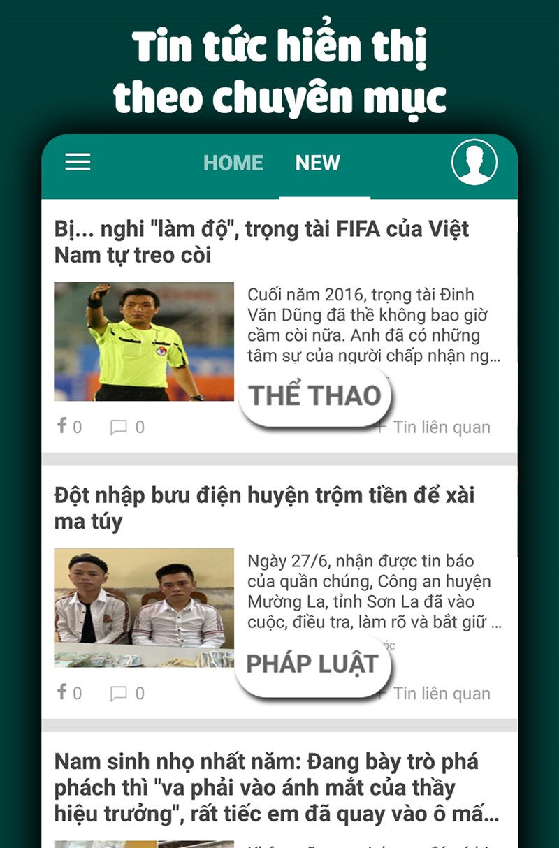 Soha.vn - Trang Tin tức tổng hợp, tin nhanh mới nhất trong ngày