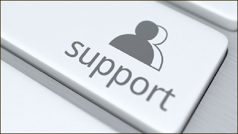 Support là gì? Ý nghĩa của từ support trong nhiều lĩnh vực khác nhau