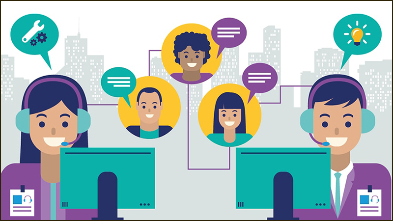 Support là gì? Ý nghĩa của từ support trong nhiều lĩnh vực khác nhau