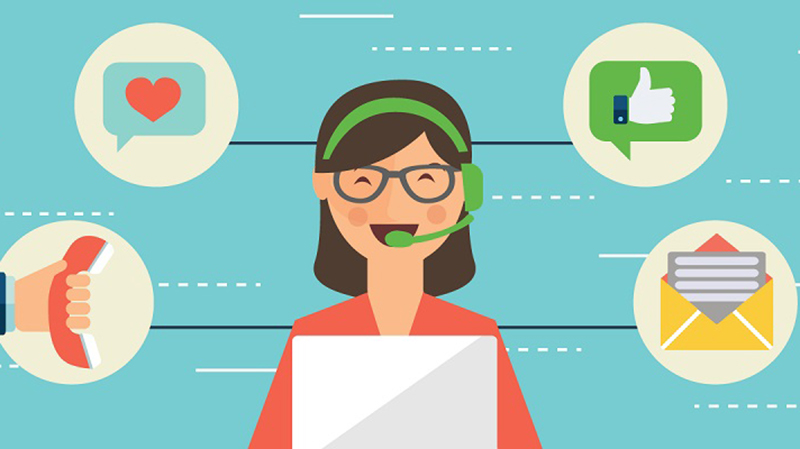 Support là gì? Ý nghĩa của từ support trong nhiều lĩnh vực khác nhau