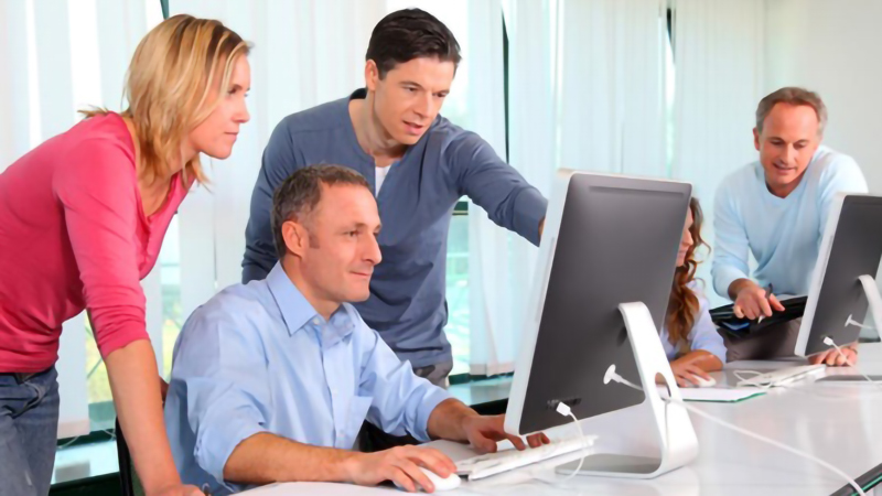 Support là gì? Ý nghĩa của từ support trong nhiều lĩnh vực khác nhau