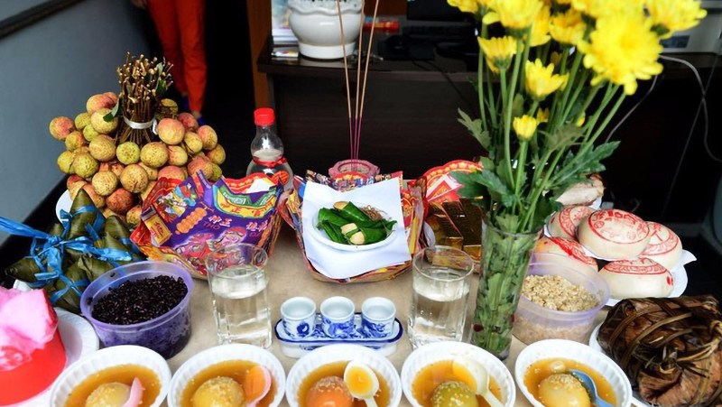 Tết đoan ngọ là gì? Nguồn gốc và ý nghĩa? Nên cúng và lưu ý những gì?