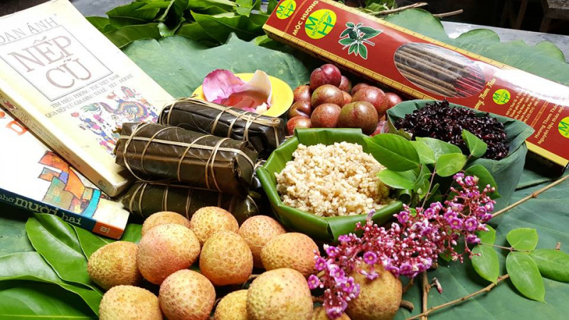 Tết đoan ngọ là gì? Nguồn gốc và ý nghĩa? Nên cúng và lưu ý những gì?