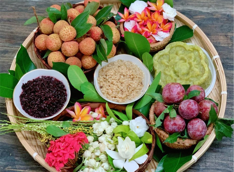 Tết đoan ngọ là gì? Nguồn gốc và ý nghĩa? Nên cúng và lưu ý những gì?