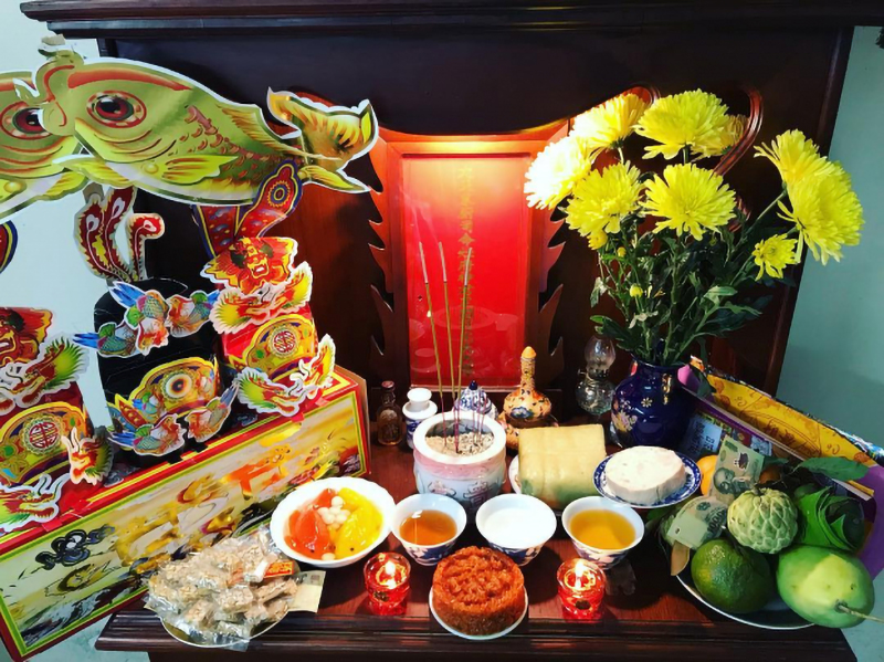 Tết đoan ngọ là gì? Nguồn gốc và ý nghĩa? Nên cúng và lưu ý những gì?