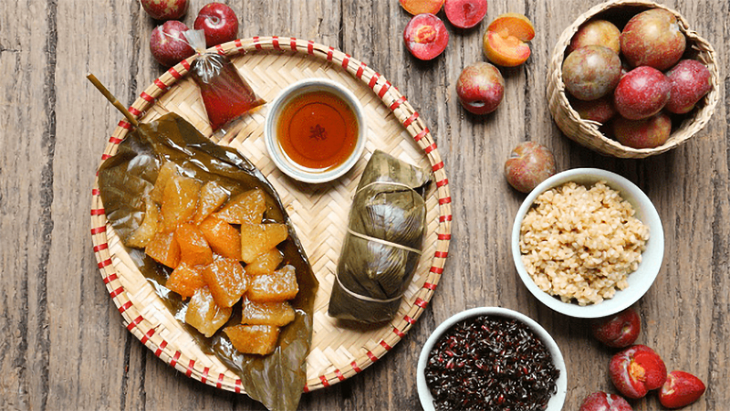 Tết đoan ngọ là gì? Nguồn gốc và ý nghĩa? Nên cúng và lưu ý những gì?