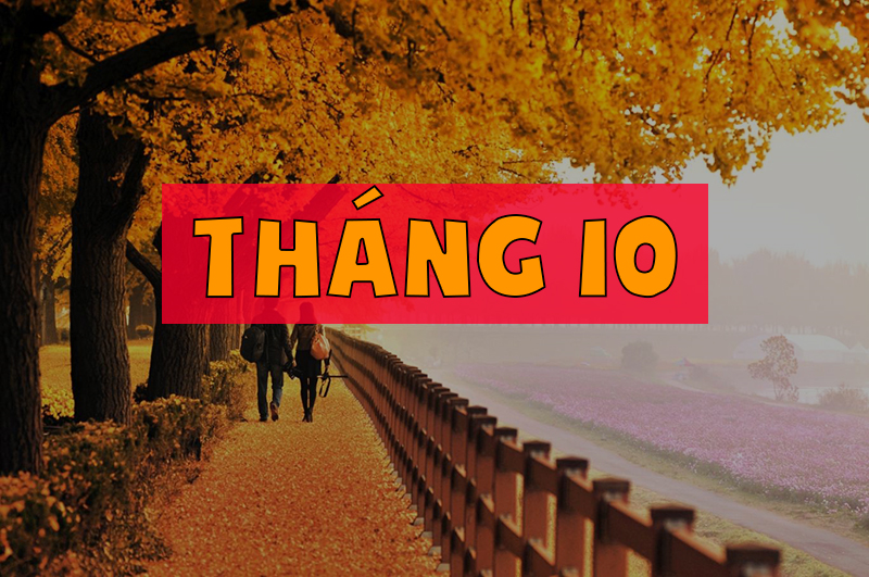Tháng 10 là cung gì? Tính cách, sự nghiệp, tình yêu của cung tháng 10