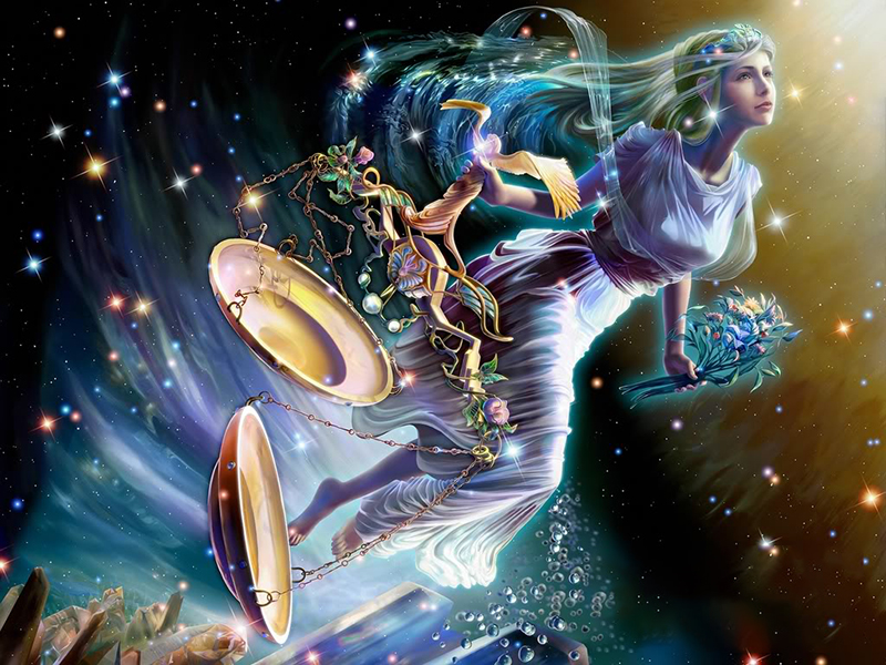 Tháng 10 là cung gì? Tính cách, sự nghiệp, tình yêu của cung tháng 10